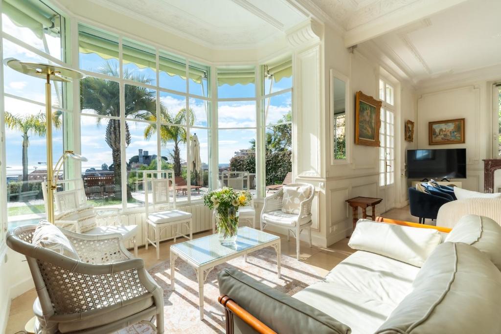 Villa Blue Riviera - 1