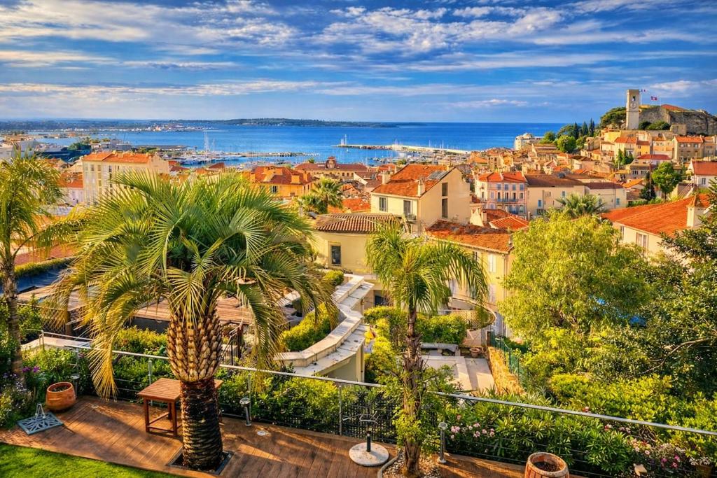 Villa Blue Riviera - 5