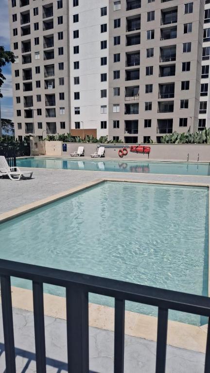 Lujoso apartamento al sur de Cali - 4