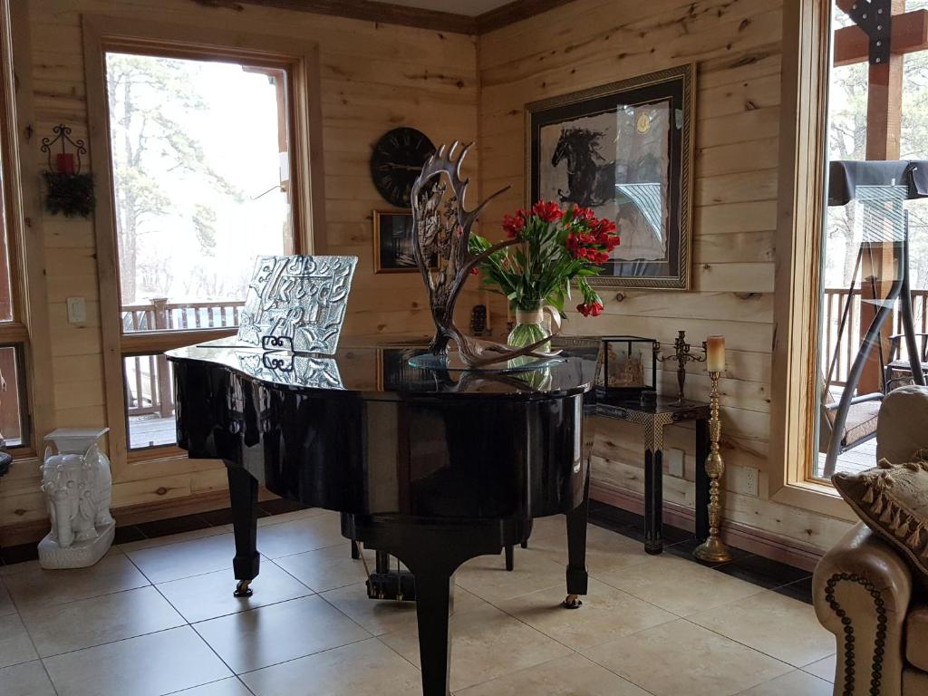 Elktrace Bed and Breakfast photo