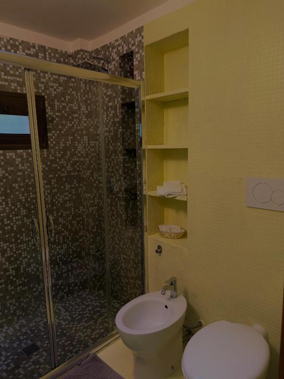 Sogno di Luna RC Apartments - 4