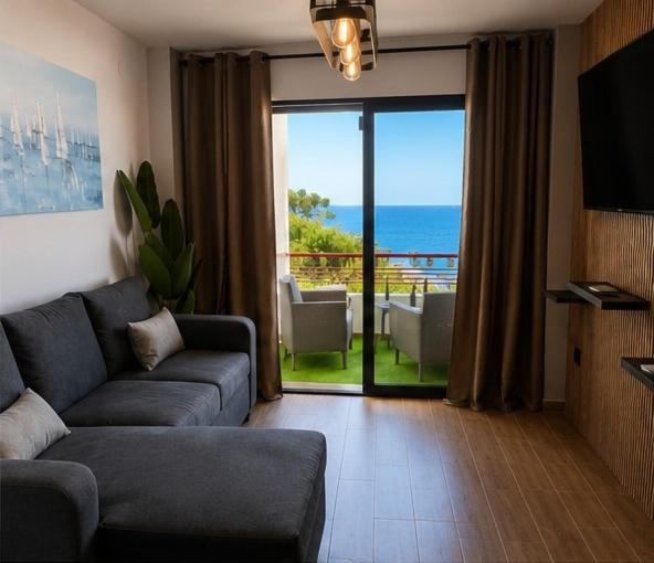 Cala Esmeralda - 3