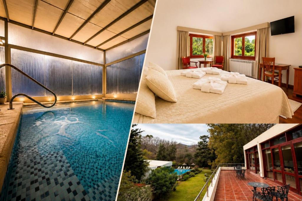 Panacea Hotel - 4