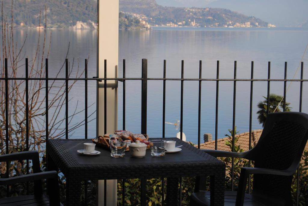 Monolocale Sosta Sul Lago - 5