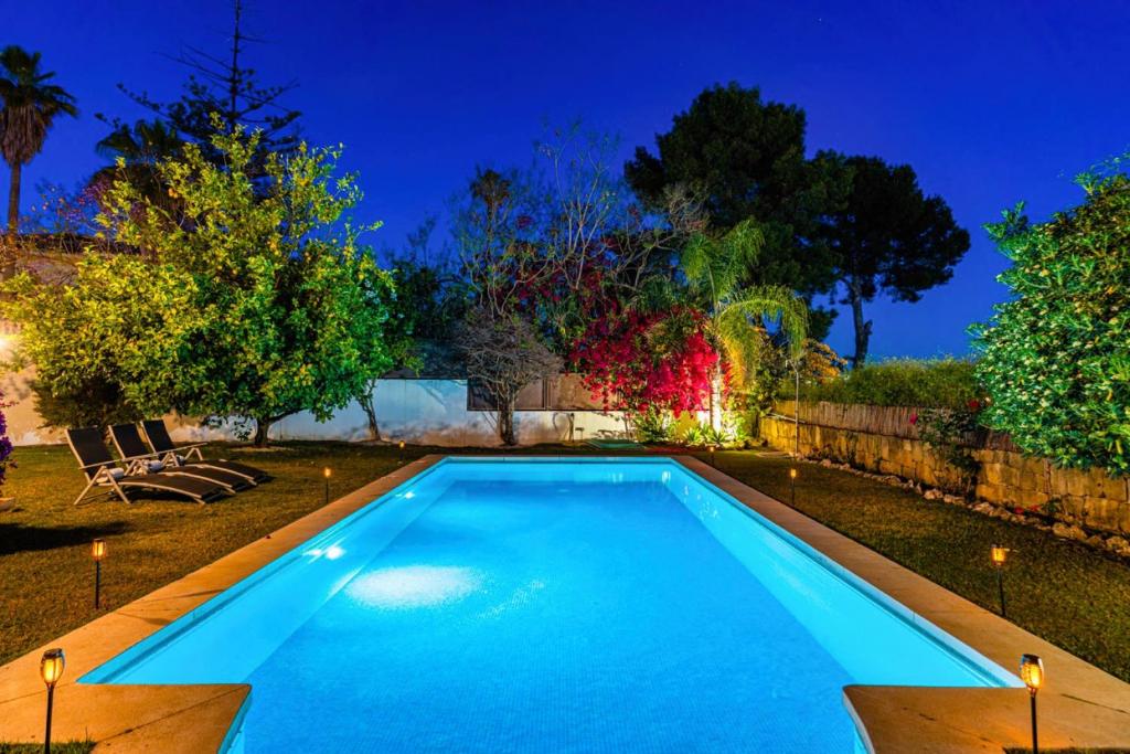 Villa 10 Luxe by Lirios Village Marbella - Superb Location and Heated Pool - 5