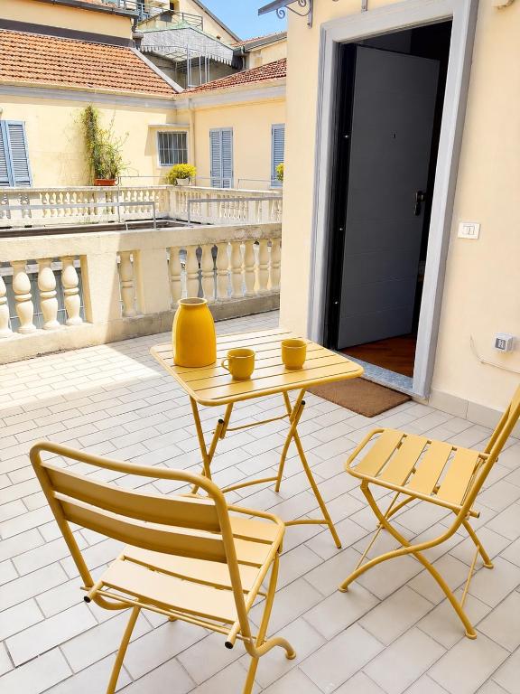 Exclusive Apartment in heart of Milan - 2
