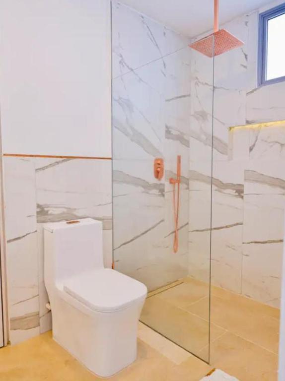 Apartamento con vista al mar, salida a la playa, aire acondicionado y jacuzzi - 5
