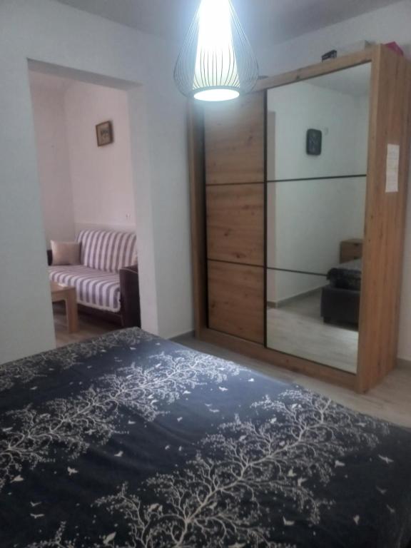 Asijaapartmani - 2