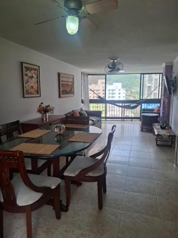 Apto Buritaca Piso 8 - 2