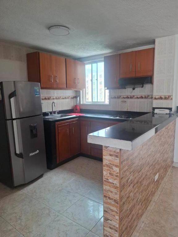 Apto Buritaca Piso 8 - 5