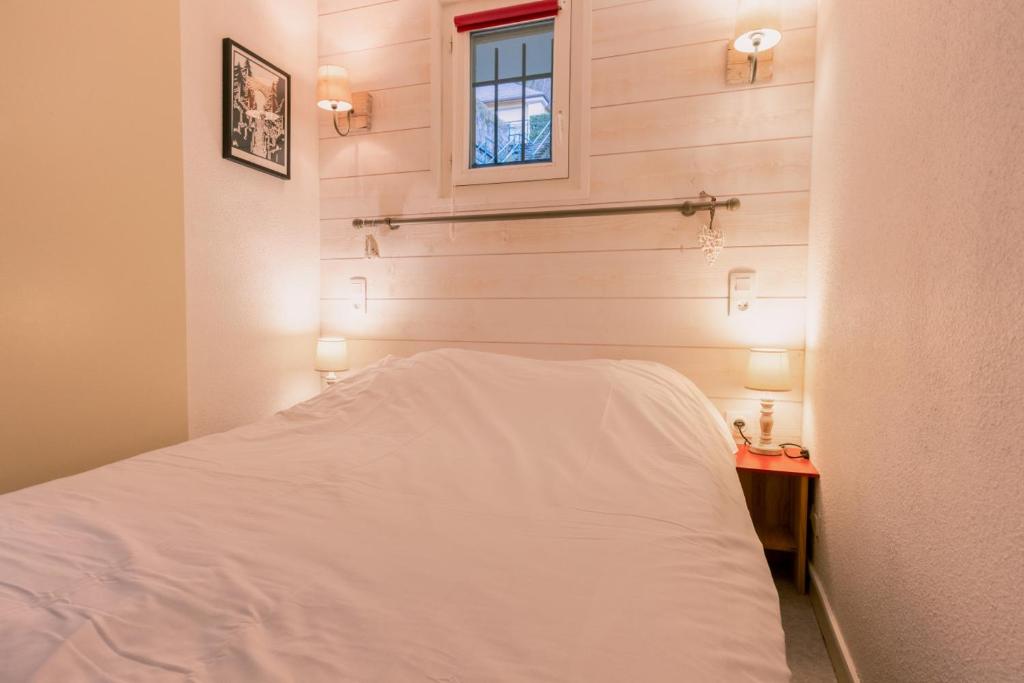L'INSTANT TERRASSE 1 chambre - Parking privé - 4