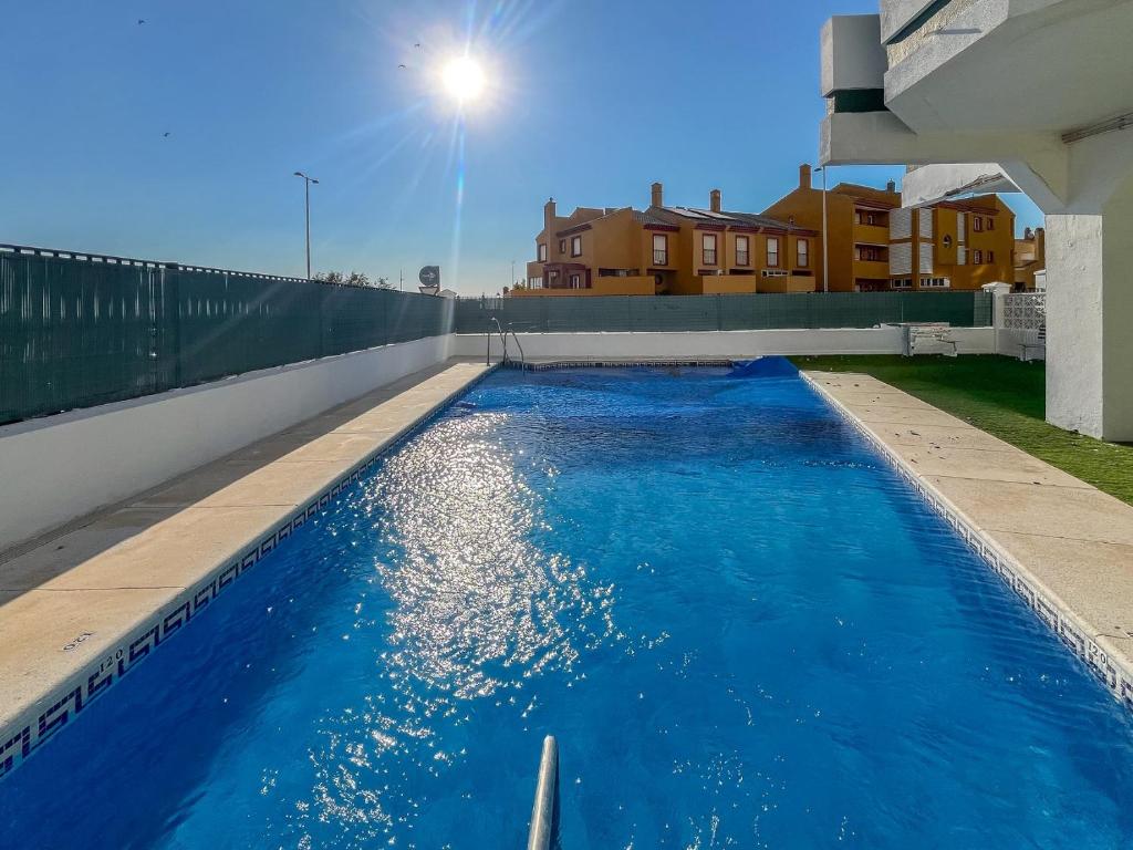 GuestReady - Fuentebravia with terrace and pool - 5