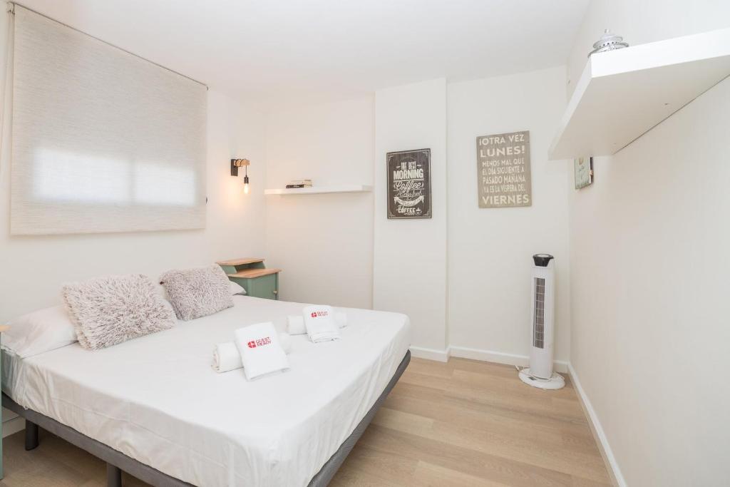 GuestReady - Fuentebravia with terrace and pool - 4