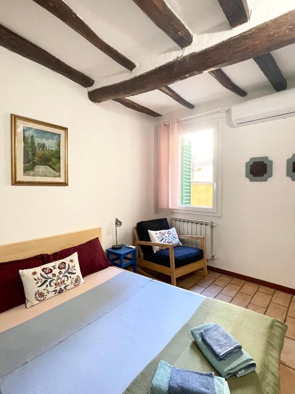 The Arch - Residence in Bologna City Center - 2