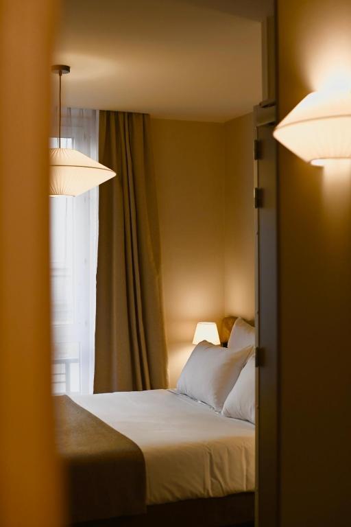 Hotel Local 101 Beaurepaire - 3