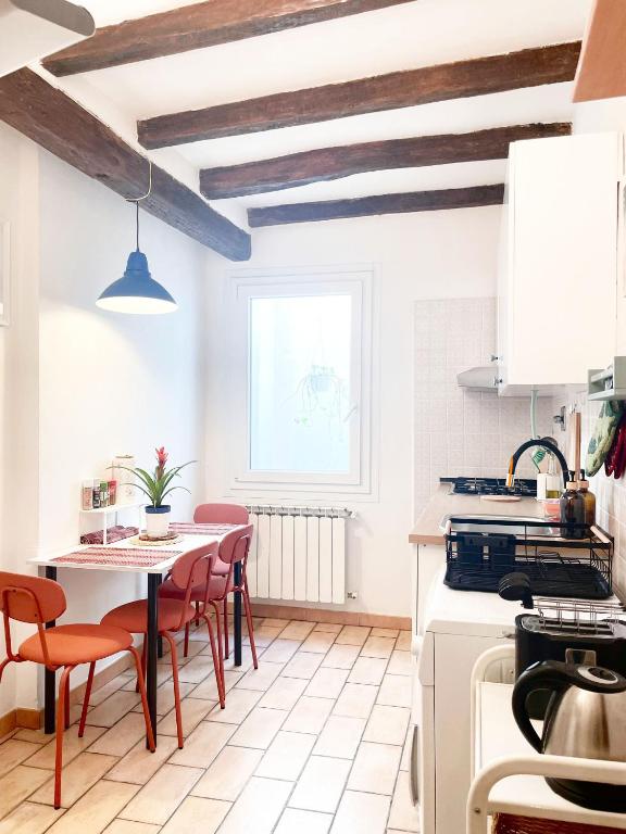 The Arch - Residence in Bologna City Center - 3