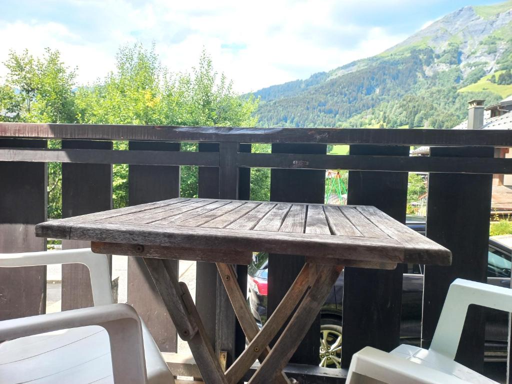 Cozy, village center, TMB Tour MontBlanc - 2