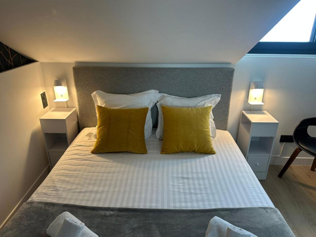 Monte Carlo Monaco Border - luxury, modern, cozy with home feelings and See View - 3