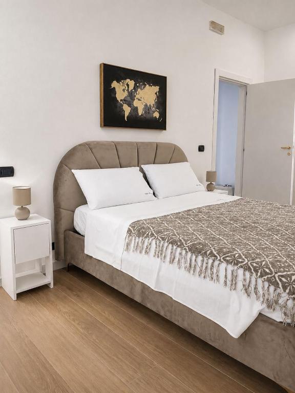 Salentina White House - 1