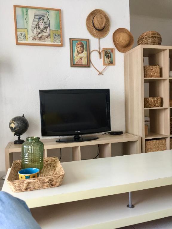 Appartement Canet - 3