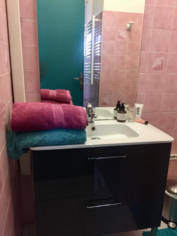 Appartement Canet - 4