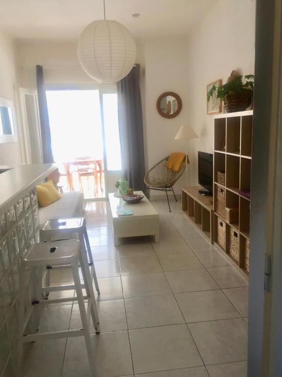 Appartement Canet - 5