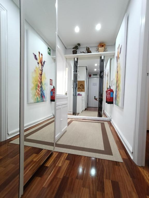 Apartamento Santa Lucia - 3