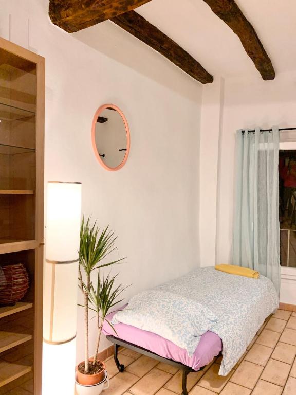 The Brick Wall - Bologna Center Residence - 3