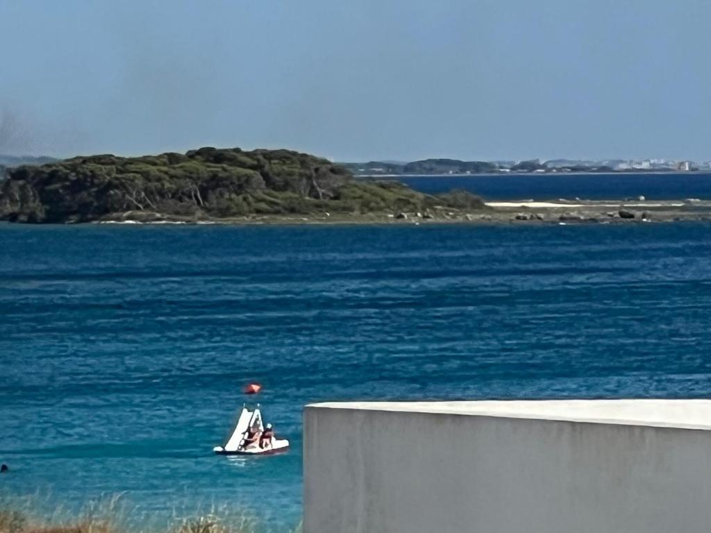 Casa Tabù, a 2 passi dal mare in Porto Cesareo - 3