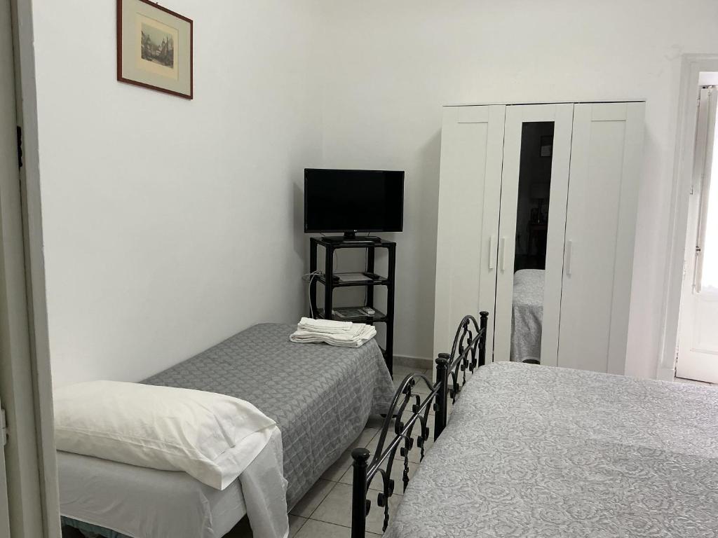 Crispi Accomodation B&B - 2