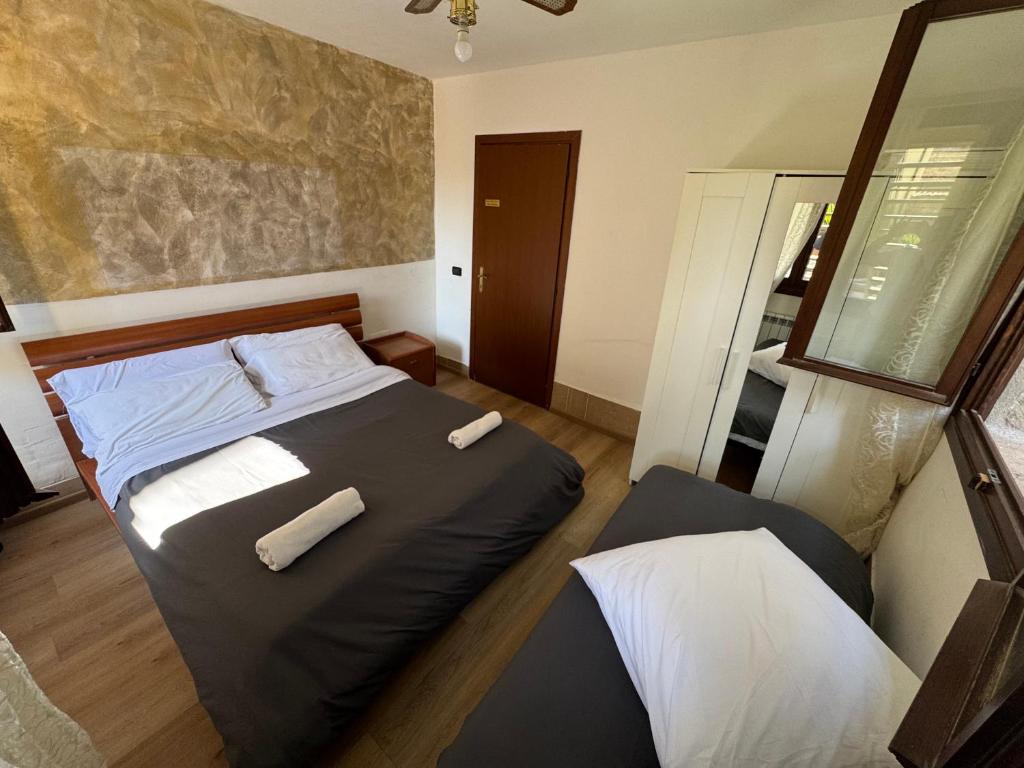 venice private rooms - 2