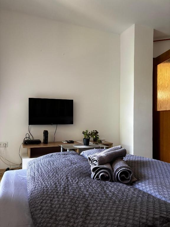 Borak Relax apartments - 5