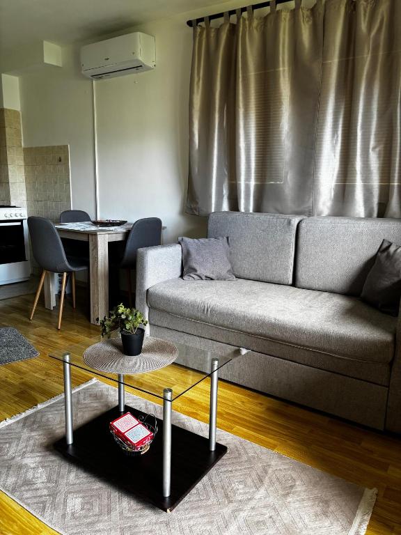 Borak Relax apartments - 2