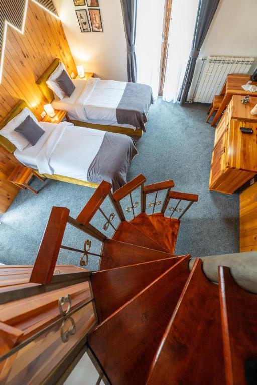 Rooms and apartmants Mirovic - 4