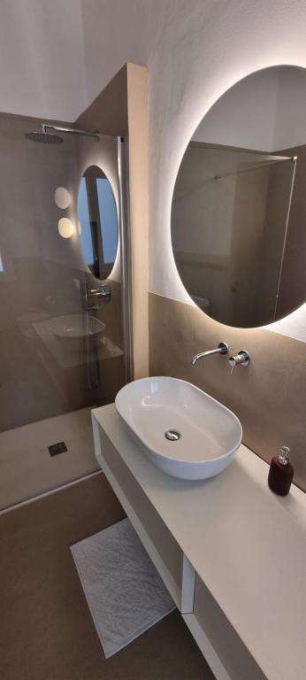 LA BELLA VOLTA - elegant rooms - 4