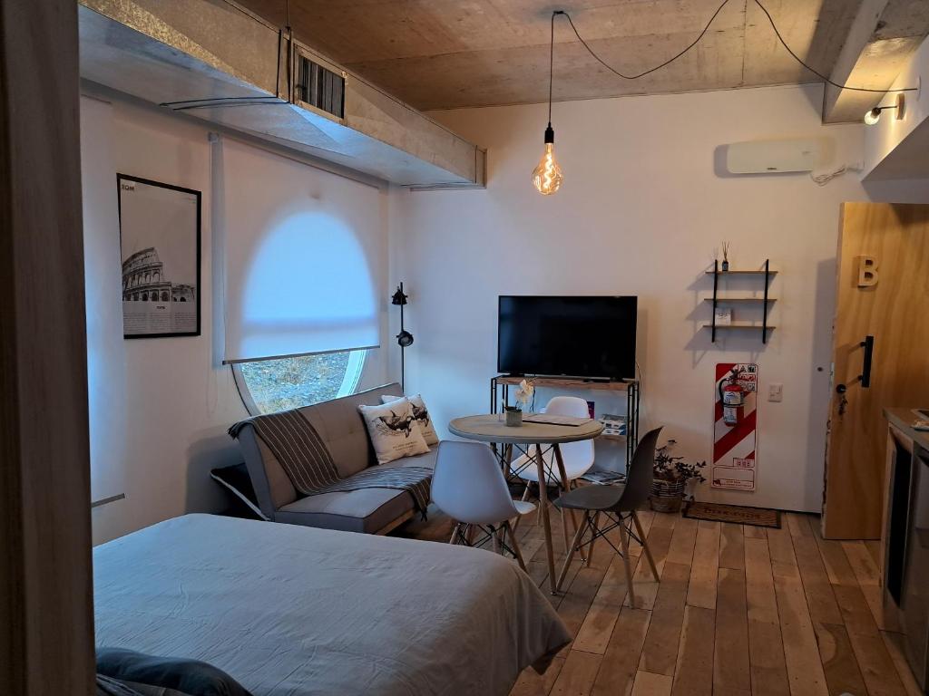 Estudio Suite - 1
