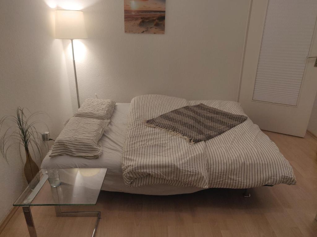 Stylish room with balcony in a central location & near Oktoberfest - 2