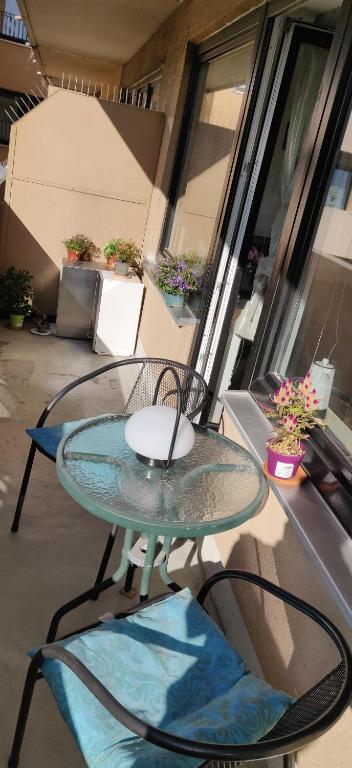 Stylish room with balcony in a central location & near Oktoberfest - 3