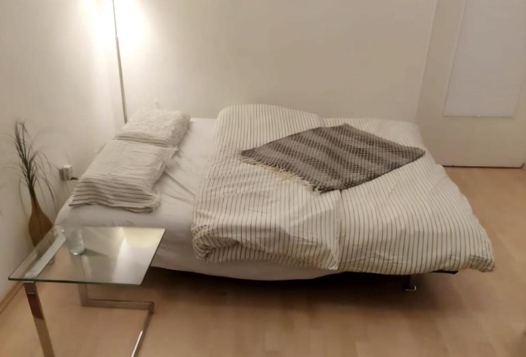 Stylish room with balcony in a central location & near Oktoberfest - 4