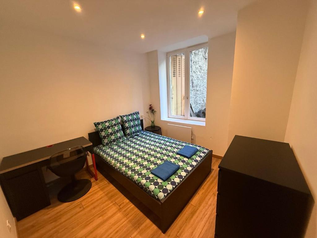 30 CHIC & COSY GRAND APPART 88m2 WIFI SMART TV HYPERCENTRE NETFLIX - 4