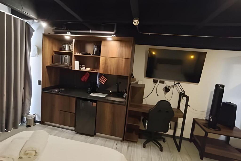 Epic Suite 208 Fam Loft Deluxe 4P - 2