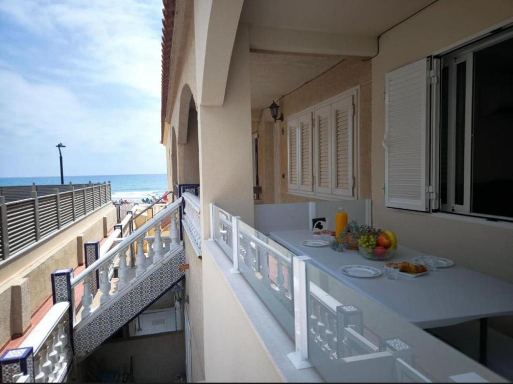 Sea house - 5