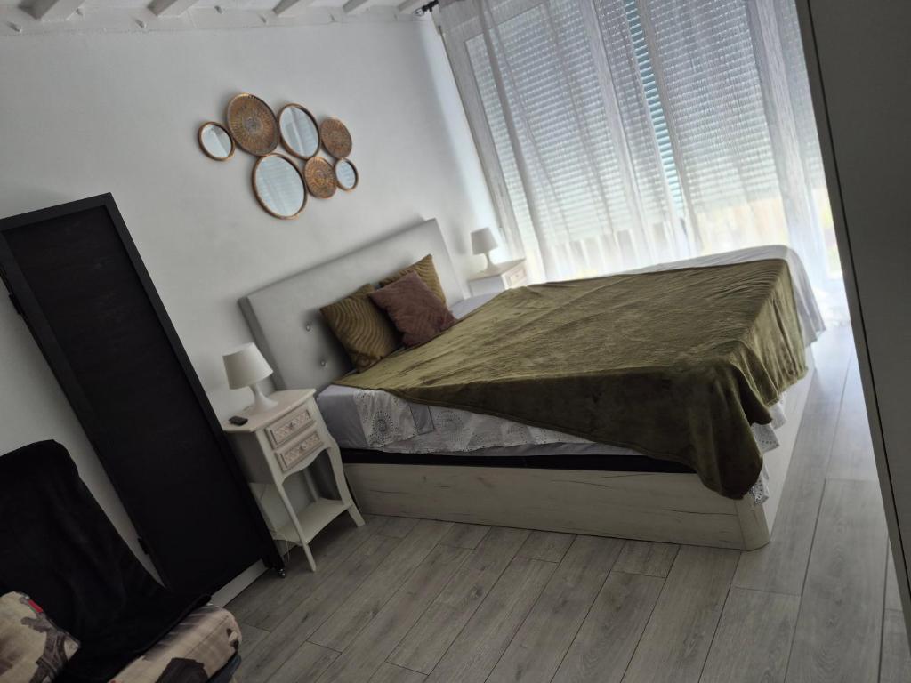 Apartamento con vistas al mar - 5