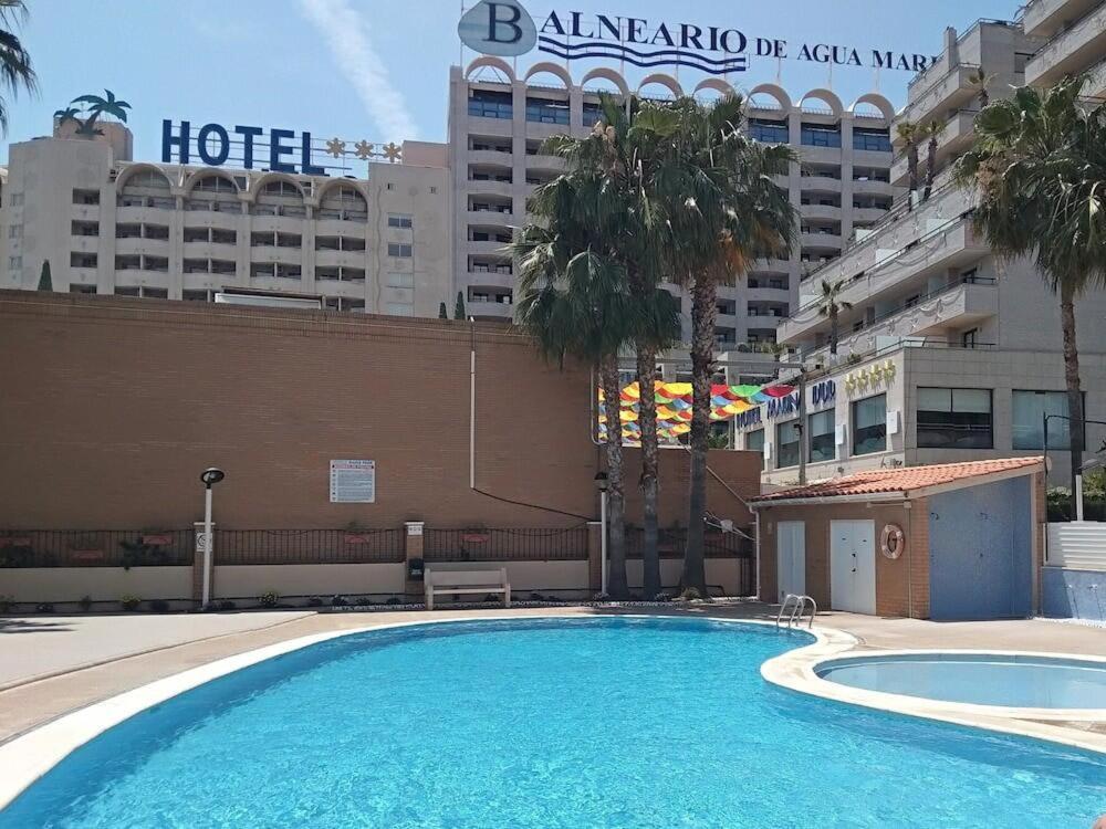 Apartment in Bahía Park building, next to the hotels - 3