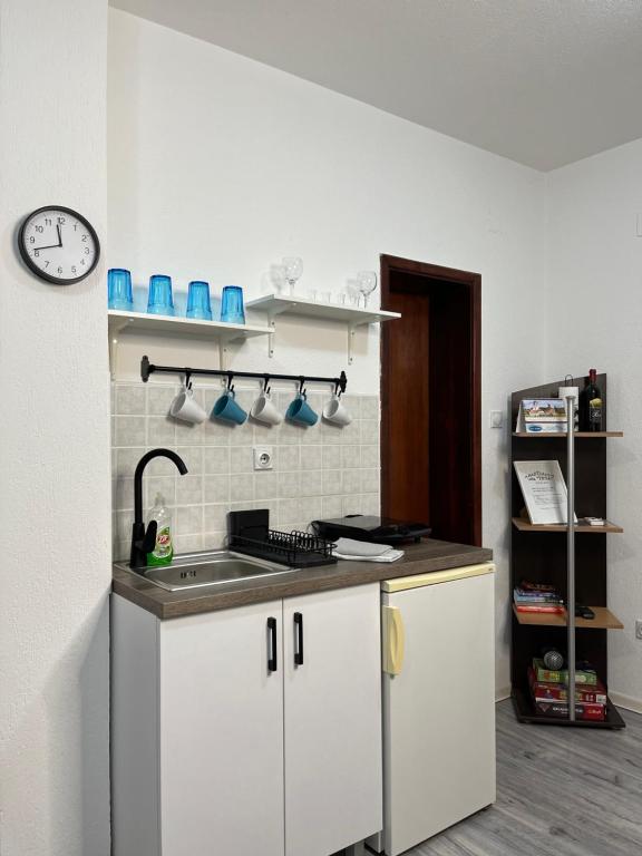 Apartman Trta - 4