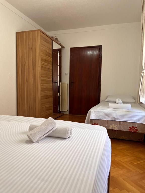 Apartman Trta - 2