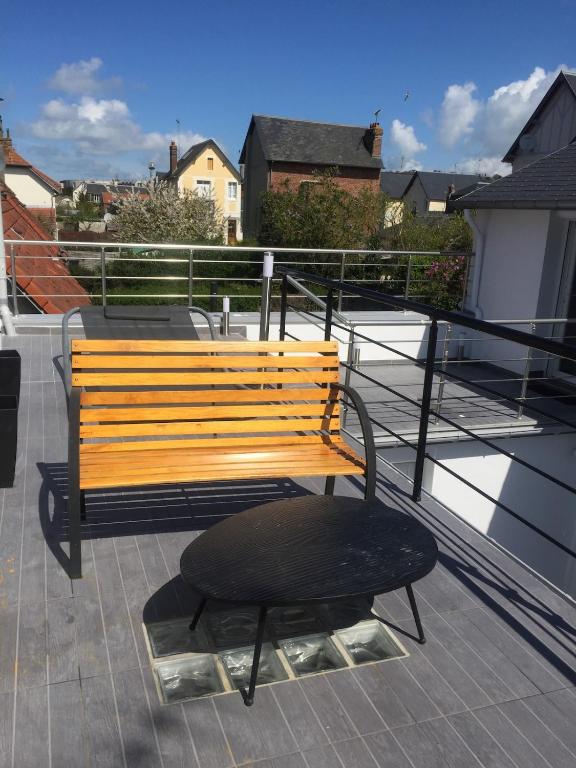 La maison spacieuse et confortable - 3