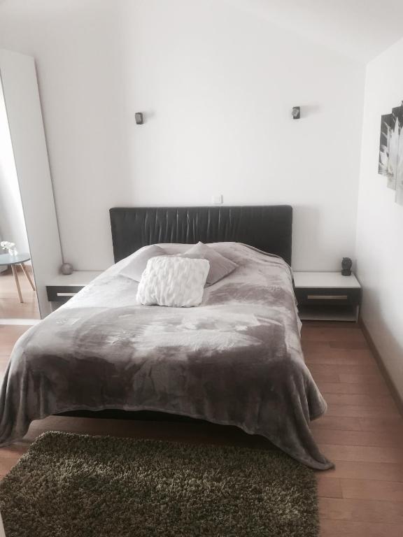 La maison spacieuse et confortable - 4