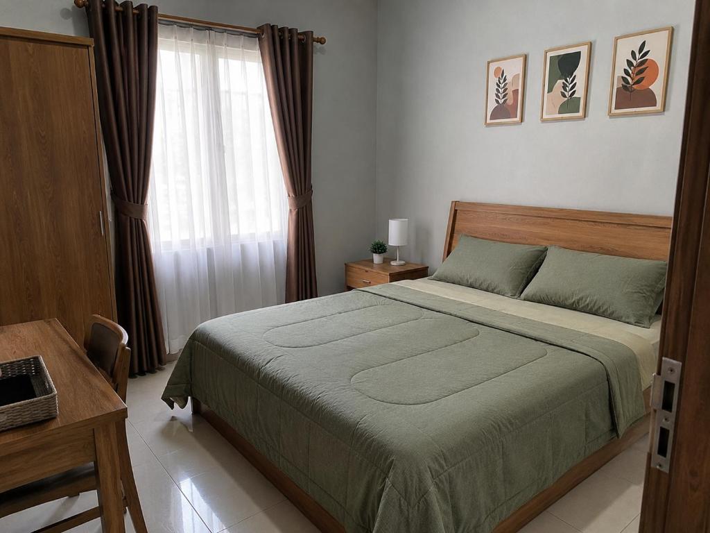 Carvri Homestay 2 - 2