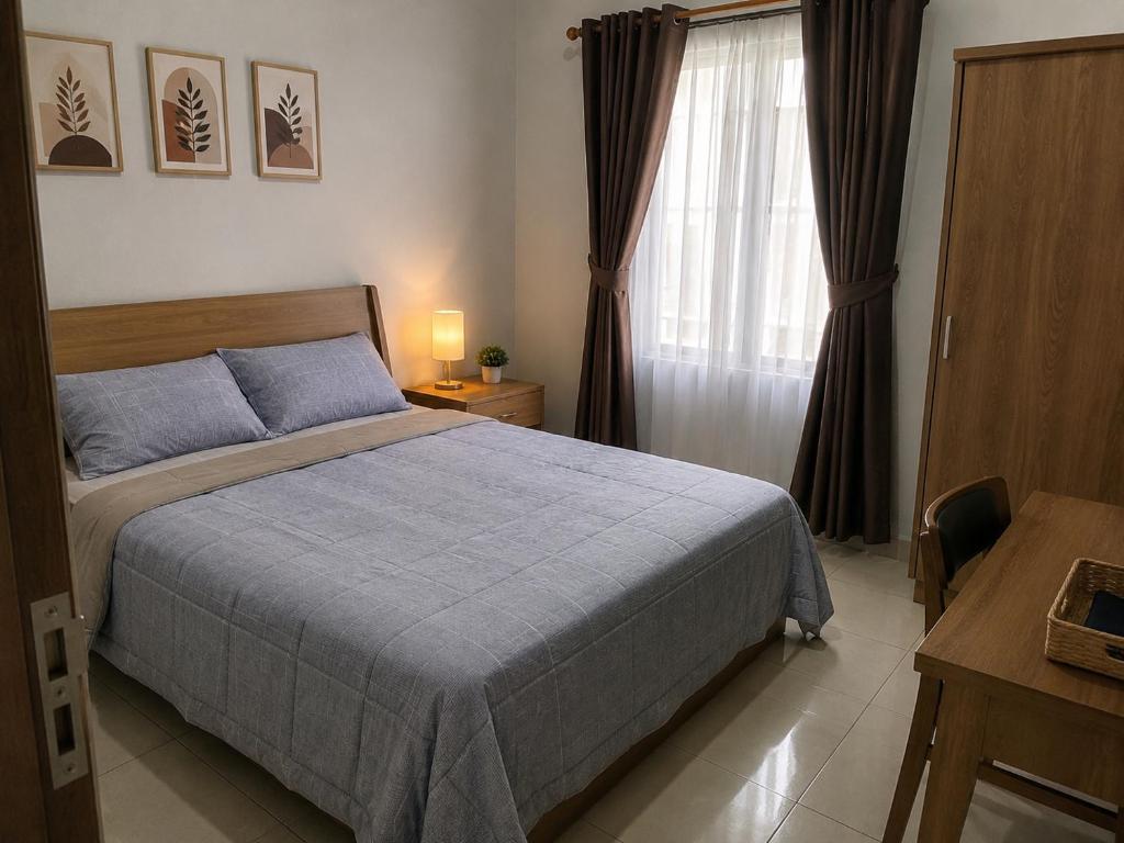 Carvri Homestay 2 - 3